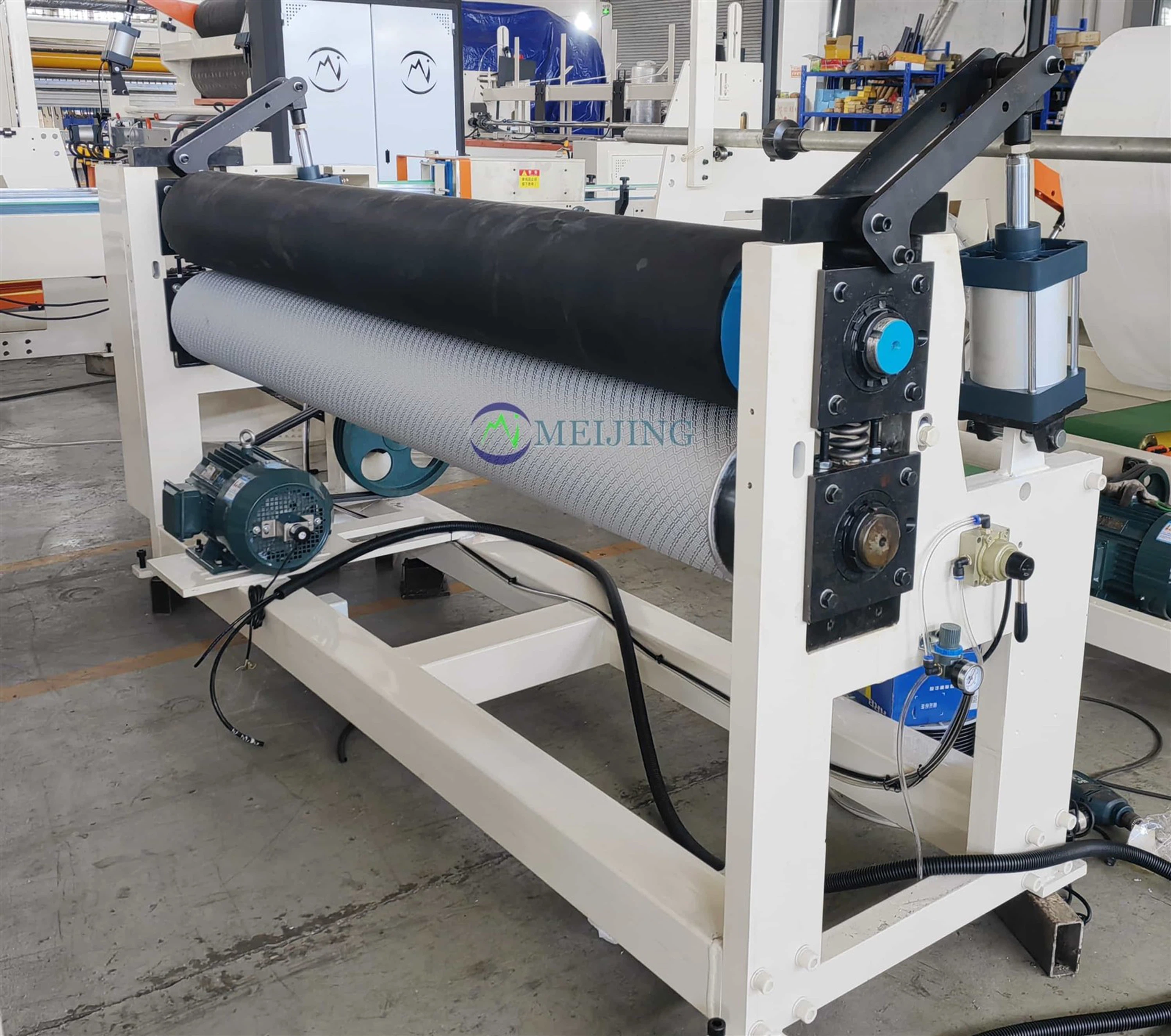 Toilet Roll Machine Manufacturers Toilet Roll Machine Manufacturers