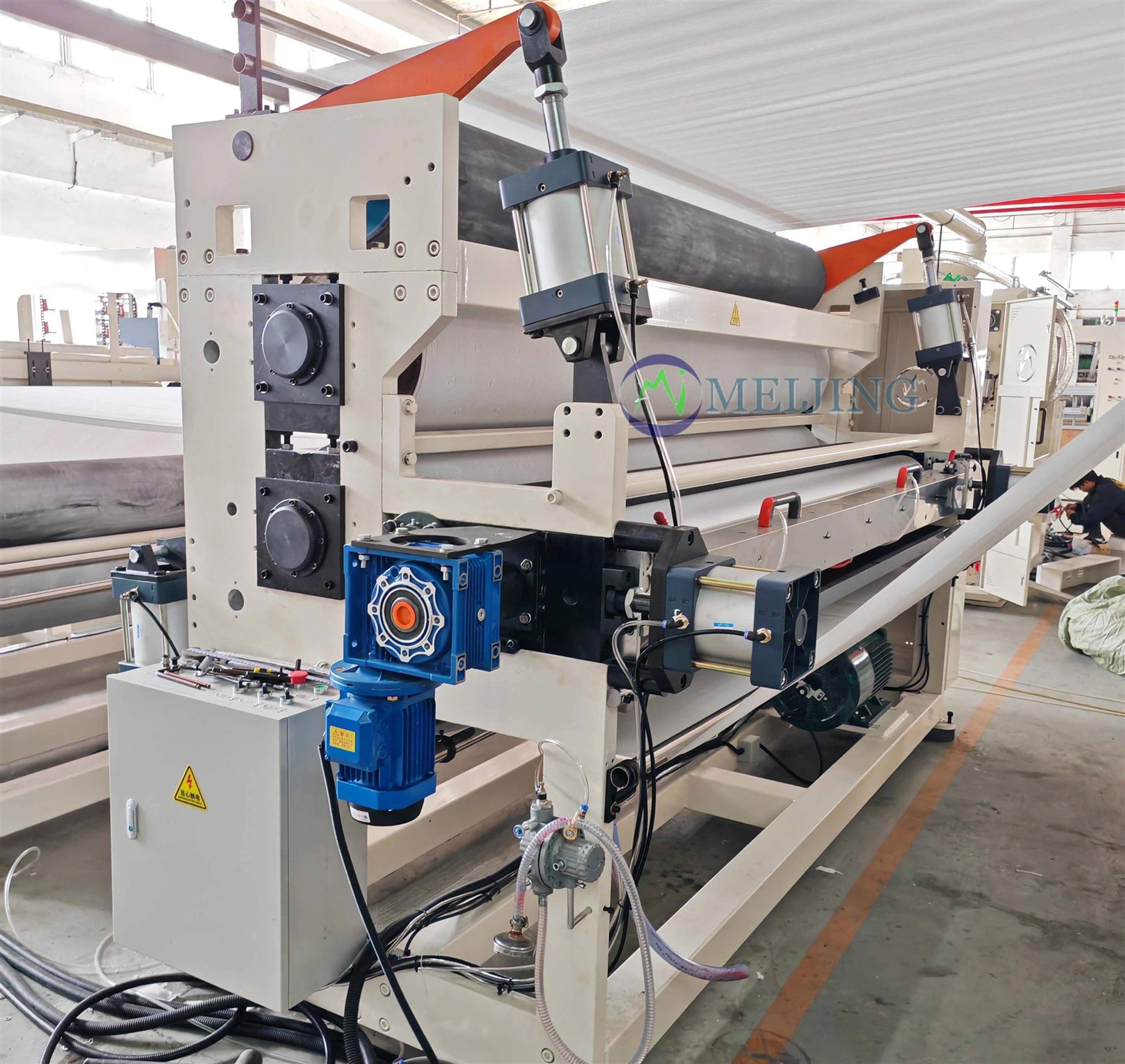 Kitchen Towel Manufacturing Machine Kitchen Towel Manufacturing Machine